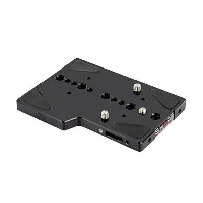 Shape Canon C200 Adapter Plate