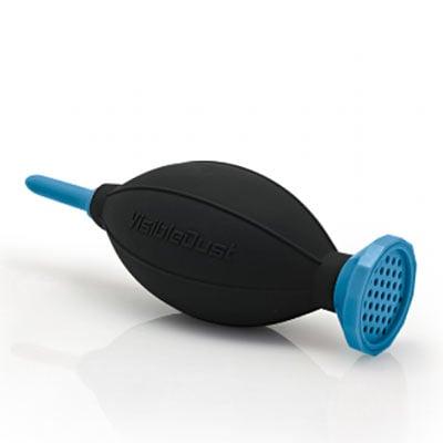 Visible Dust Zee Pro Blower - Light Blue