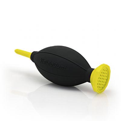 Visible Dust Zee Pro Blower - Yellow