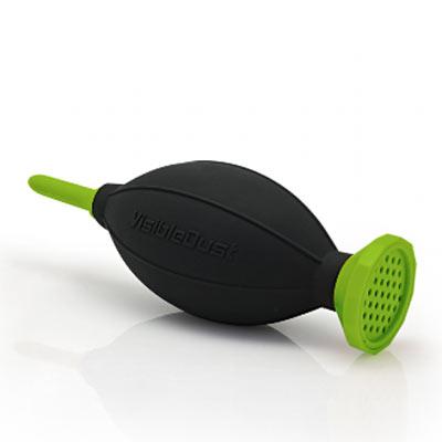 Visible Dust Zee Pro Blower - Neon Green