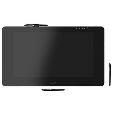Wacom Cintiq Pro 24 Creative Pen Display Touch