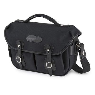 Billingham Hadley Small Pro - Black FibreNyte / Black