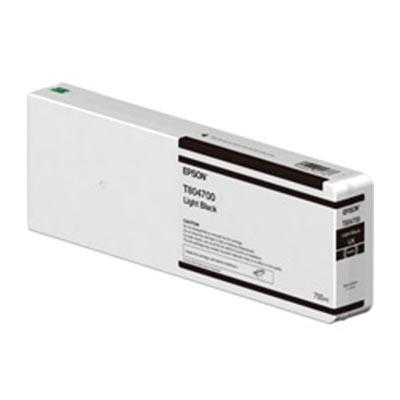Epson Photo Black Ink Cartridge - 700ml