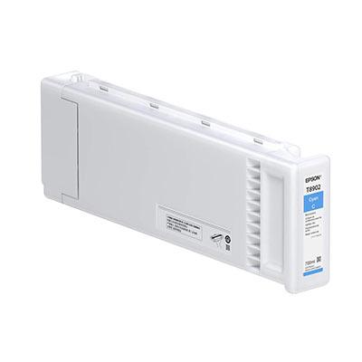 Epson Cyan Ink Cartridge - 700ml