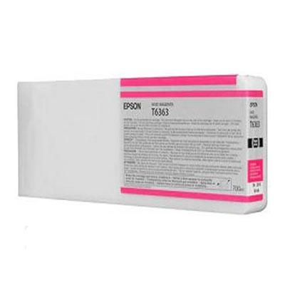 Epson Vivid Magenta Ink Cartridge - 700ml