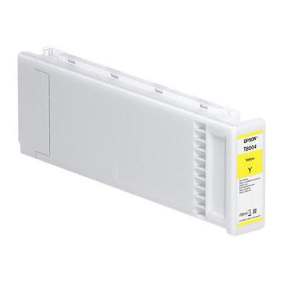 Epson Yellow Ink Cartridge - 700ml