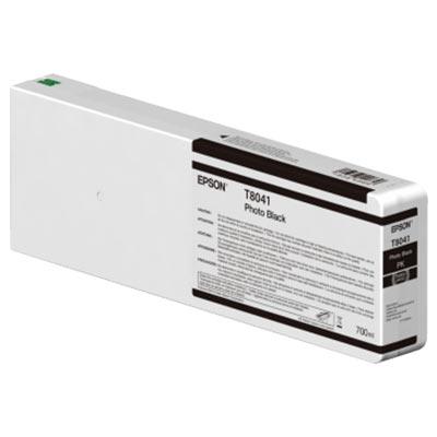 Epson Photo Black UltraChrome HDX/HD - 700ml