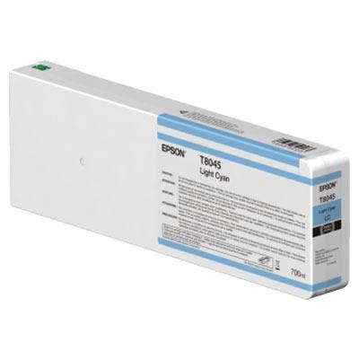 Epson Cyan UltraChrome HDX/HD - 700ml