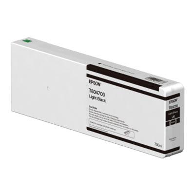 Epson Light Black UltraChrome HDX/HD - 700ml