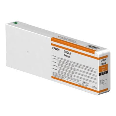 Epson Orange UltraChrome HDX - 700ml