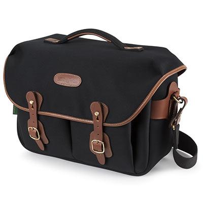 Billingham Hadley One - Black / Tan