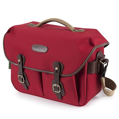 Billingham Hadley One - Burgundy / Chocolate