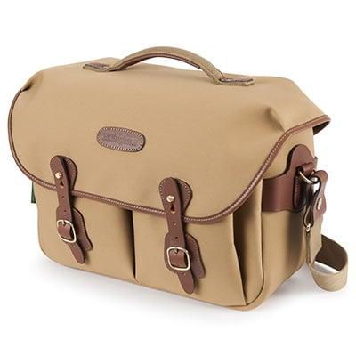 Billingham Hadley One - Khaki / Tan