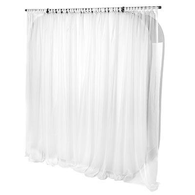 Manfrotto Window Voile for 6 x 7ft Hilite