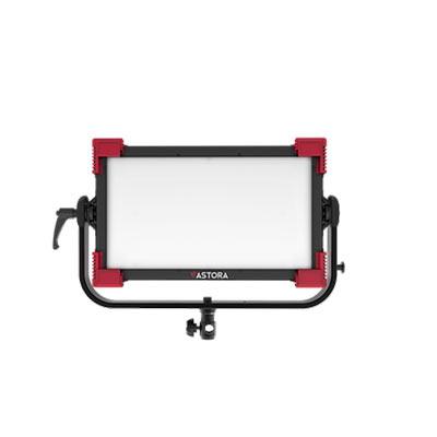 Astora SF 100 - Bi-Colour Super-Flood Soft LED Panel Light