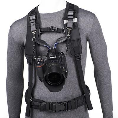 ThinkTank Pixel Racing Harness V3.0
