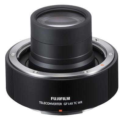 Fujifilm GF 1.4x TC WR Teleconverter