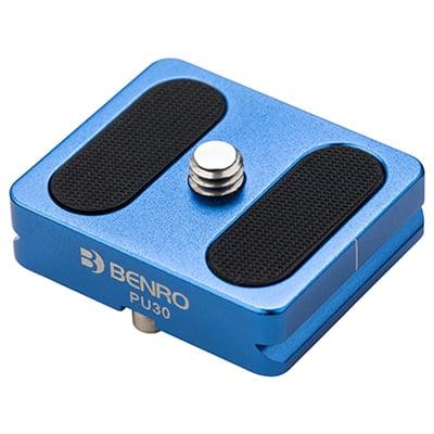 Benro Slim PU30 Arca QR Plate
