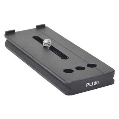 Benro PL100 Arca QR Plate