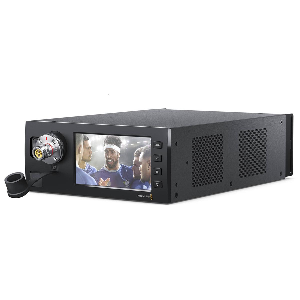 Blackmagic Studio Fibre Converter