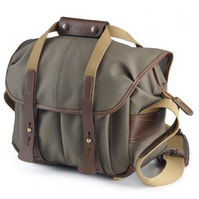 Billingham 207 - Sage / Chocolate