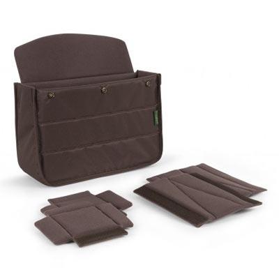Billingham Hadley One Full Camera Insert - Chocolate