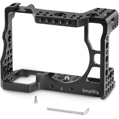 SmallRig Cage for Sony A7RIII/ A7III 2087D