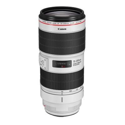 Canon EF 70-200mm f2.8 L IS III USM Lens