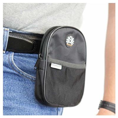 Spider Monkey Utility Pouch