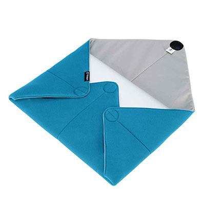 Tenba Tools 20 inch Protective Wrap - Blue
