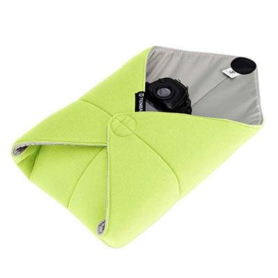 Tenba Tools 20 inch Protective Wrap - Lime