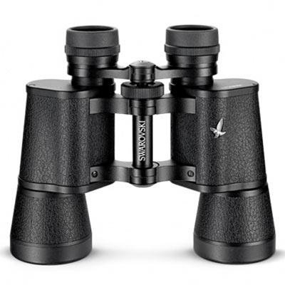 Swarovski Habicht 8x30 Binoculars - Black