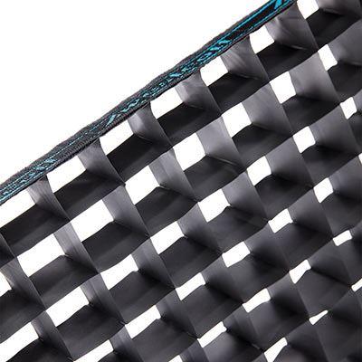 Westcott Grid For Rapid Box Switch Beauty Dish