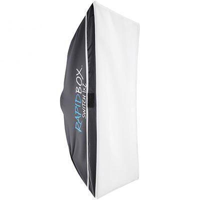 Westcott Rapid Box Switch Strip 1 x 2 ft.