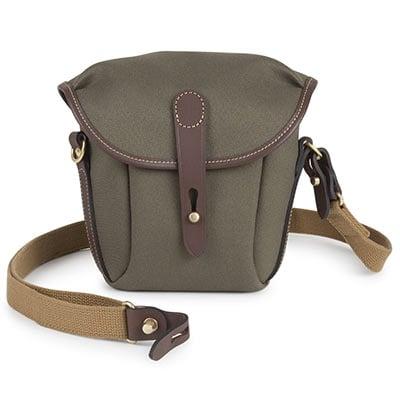 Billingham Galbin 8 - Sage FibreNyte / Chocolate