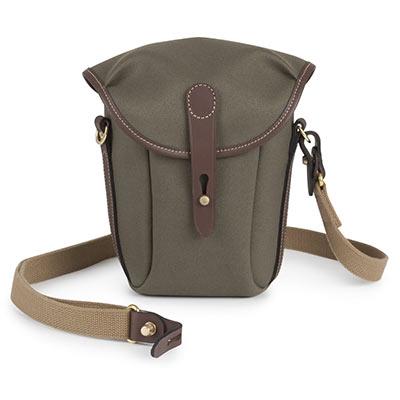 Billingham Galbin 10 - Sage FibreNyte / Chocolate
