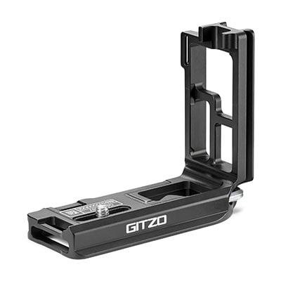 Gitzo GSLBRSY Alpha L-Bracket
