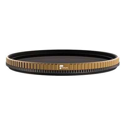 Polar Pro Quartzline 67mm ND16/PL Filter