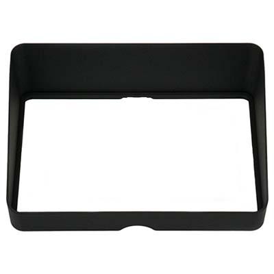 Small HD 3-Sided FOCUS Sun Shade