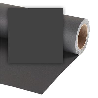Colorama 2.18x11m - Black