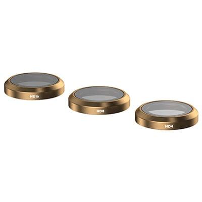 Polar Pro Mavic 2 Zoom Cinema Series Shutter Filters