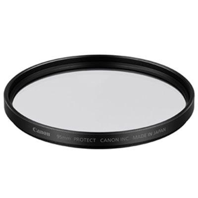 Canon 95mm Protect Filter