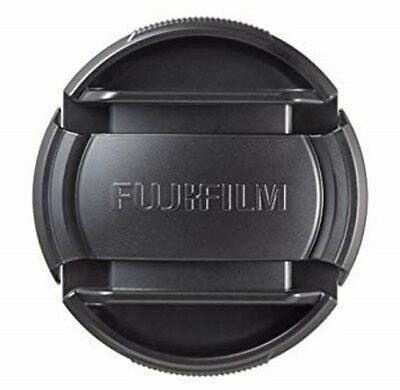 Fujifilm Front Lens Cap 39mm II (for 60mm and 27mm lenses)