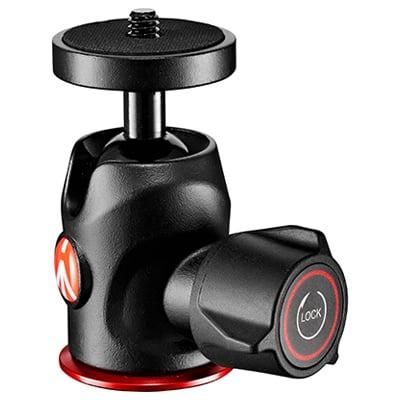 Manfrotto MH492-BH Micro Ball Head
