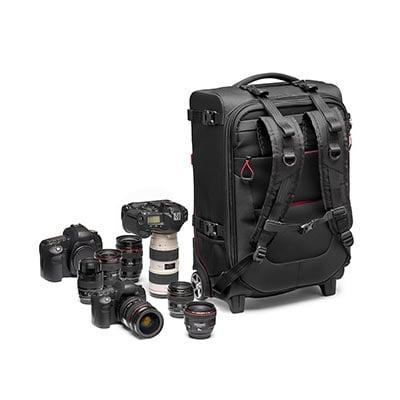 Manfrotto Reloader Switch-55 PL Roller Backpack