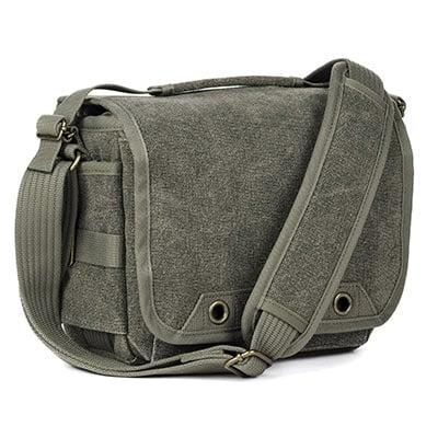 Think Tank Retrospective 5 V2 Shoulder Bag - Pinestone
