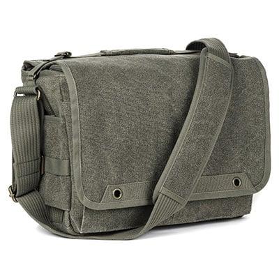 Think Tank Retrospective 30 V2 Shoulder Bag - Pinestone