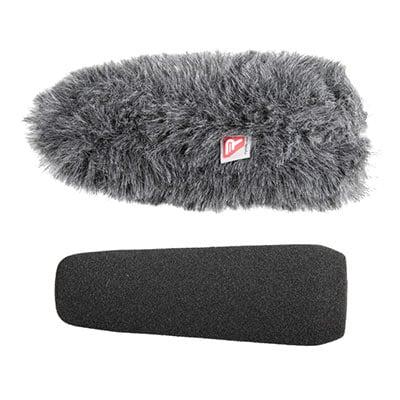 Rycote 12cm SGM Foam + Windjammer (19/22)