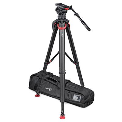 Sachtler System Video 15 FT MS Video Tripod System