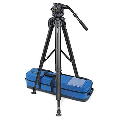 Vinten System Vision 100 FT MS Video Tripod System